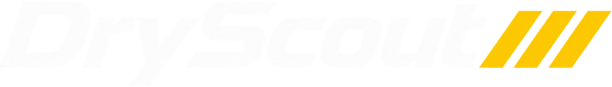 DryScout