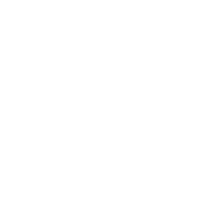 RunMyData